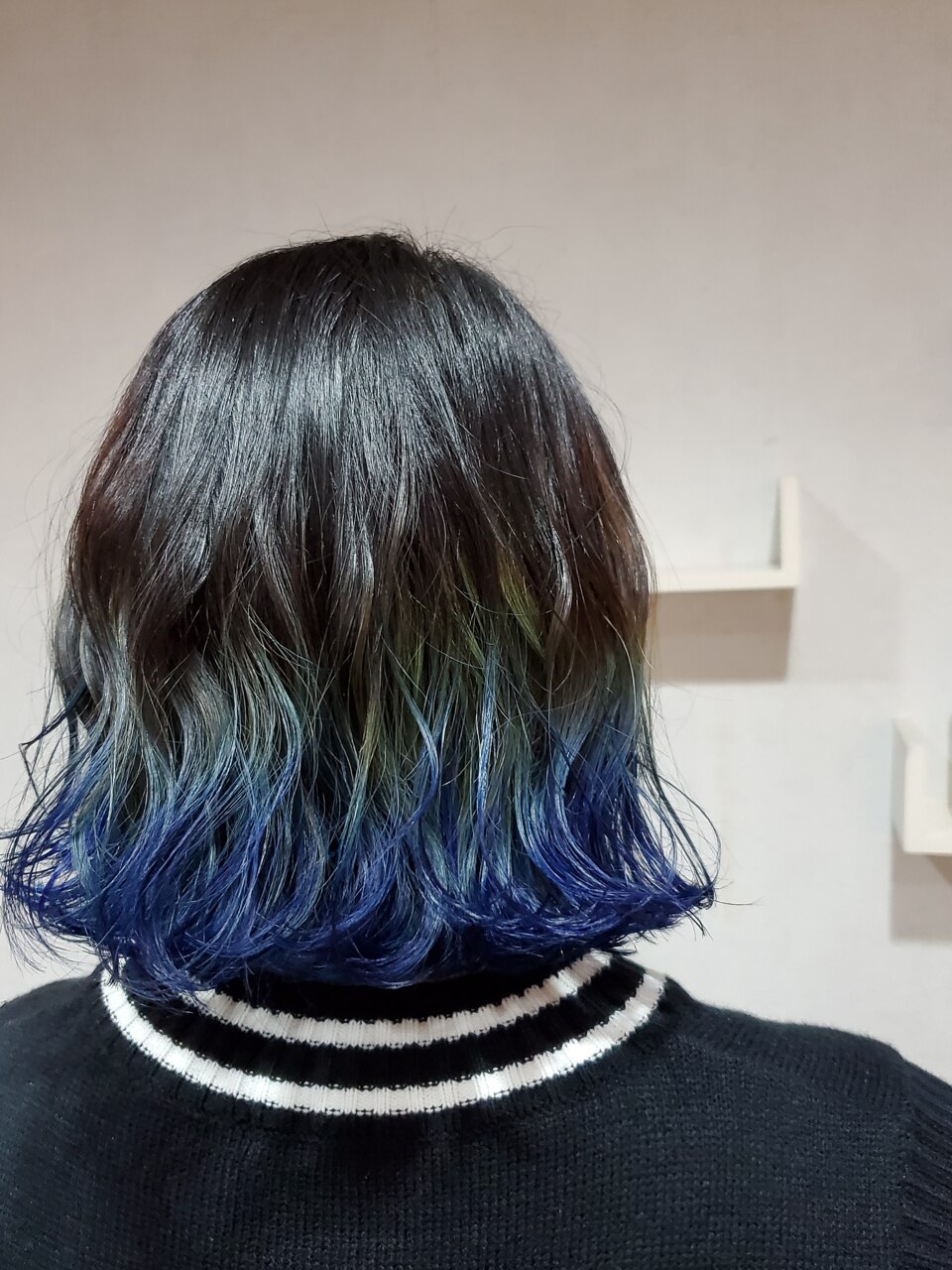 Profile 1