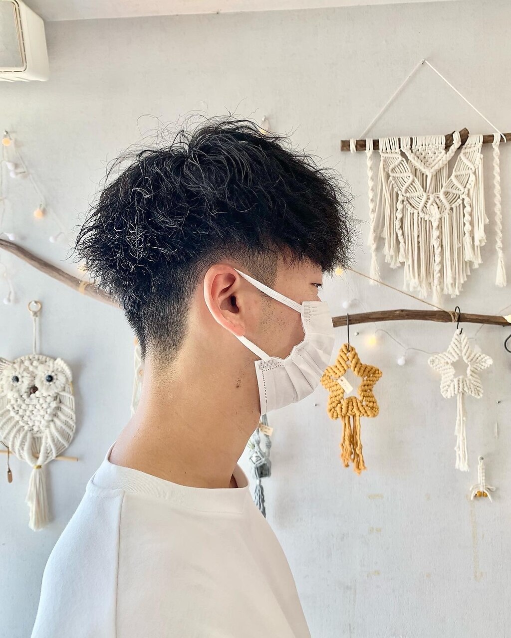 Profile 2