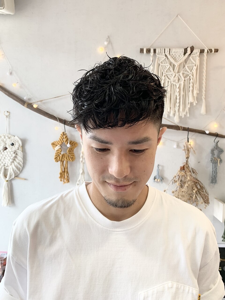 Profile 1