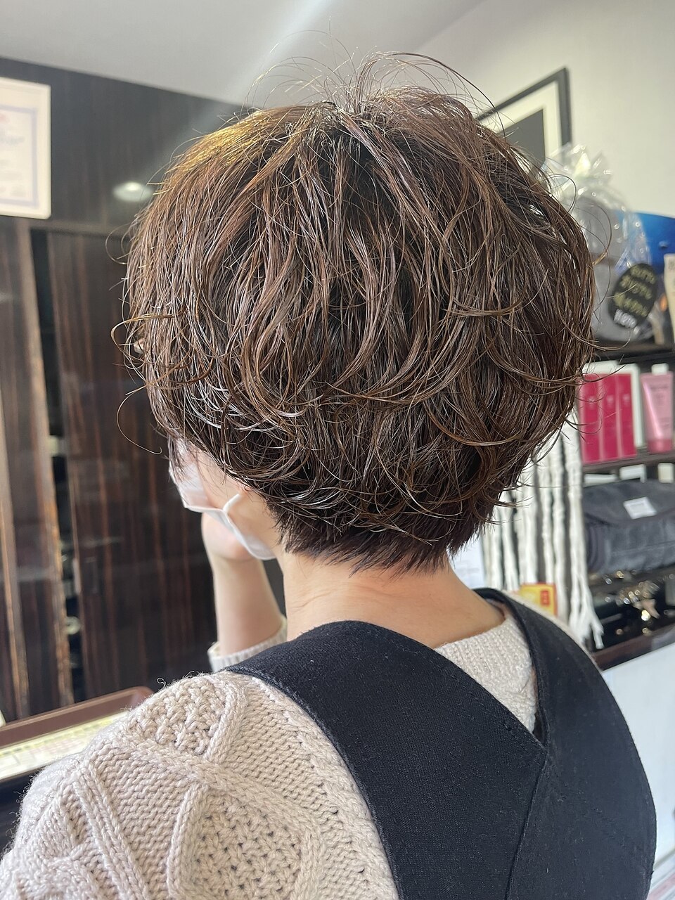 Profile 8